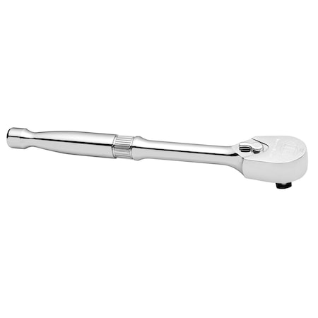 Ingersoll-Rand 3/8 Inch Drive 72 Teeth Sealed Head Ratchet 759998X